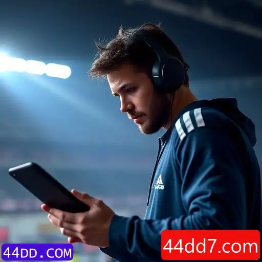 Apostas esportivas
