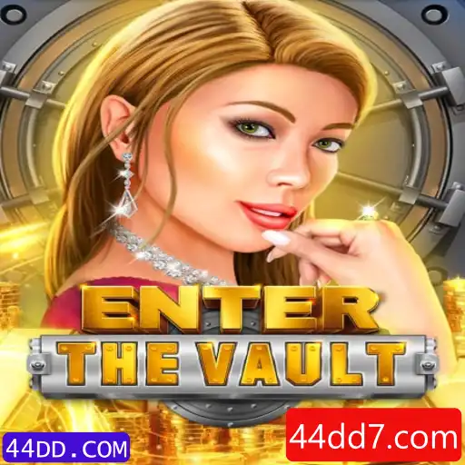 Explorando o Universo de 'EntertheVault': Um Mergulho no Mundo de Aventuras e Mistérios