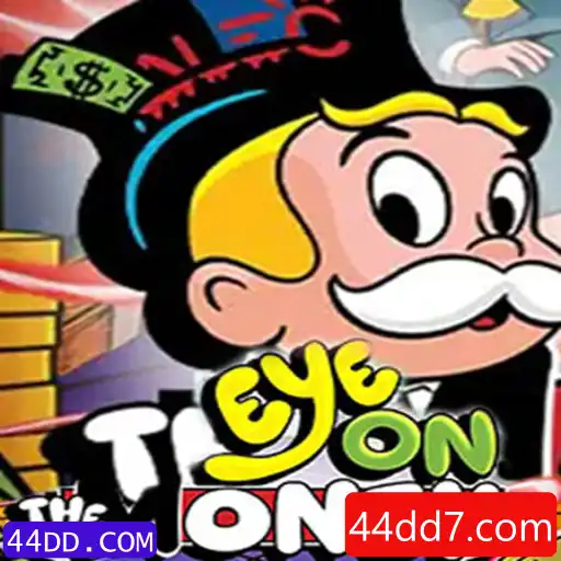 EyeOnTheMoney: Um Mergulho no Fascinante Mundo do Jogo