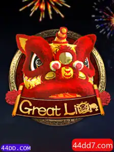 GreatLion: Um Mergulho no Mundo do Jogo Inovador