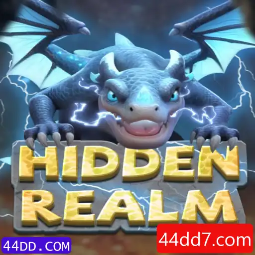 HiddenRealm: Descubra o Mundo Oculto do Jogo Popular 44DD.COM