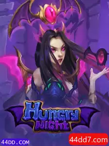 Explorando o Mundo de HungryNight: Um Guia Completo