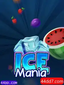 Descubra o Fascinante Mundo de IceMania com 44DD.COM