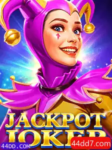 Descubra o Emocionante Mundo de JackpotJoker no 44DD.COM