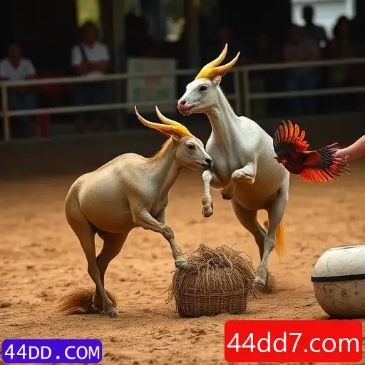 Jogos de sabong