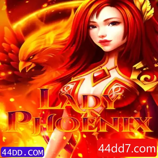 Desvendando os Segredos de LadyPhoenix: O Fenômeno do 44DD.COM