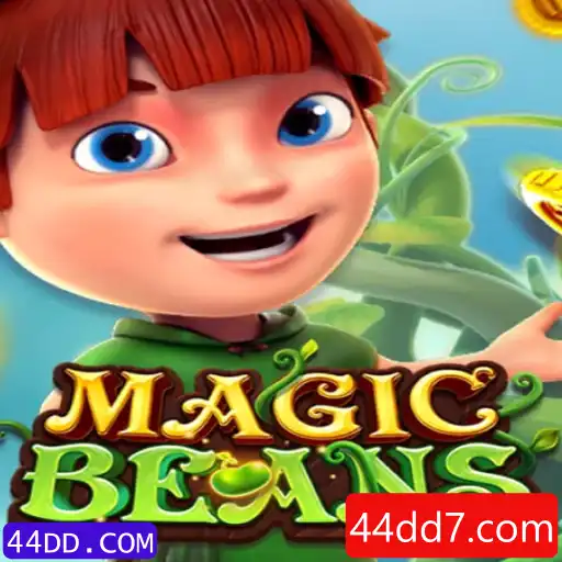 Descubra MAGICBEANS: O Jogo Inovador com 44DD.COM
