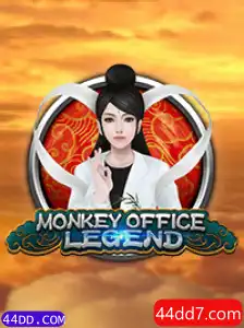 Explorando MonkeyOfficeLegend e o seu Impacto no Mundo dos Jogos