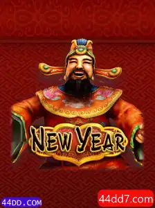 Descubra o Fascinante Mundo de NewYear: Um Jogo Revolucionário