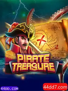 Explorando PirateTreasure: Um Mergulho na Aventura Online