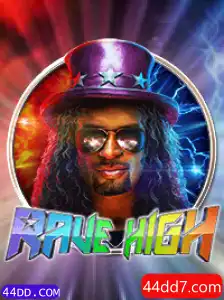 RaveHigh: Uma Imersão no Mundo Eletronicamente Energético