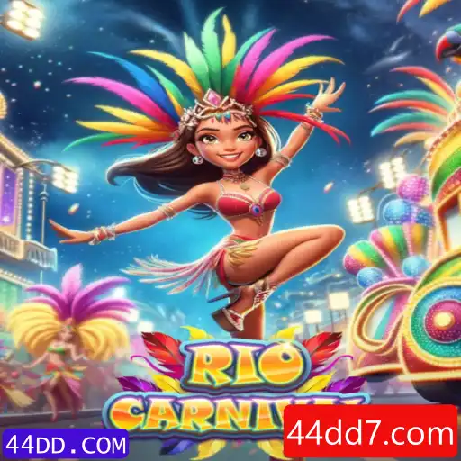 RioCarnival: Uma Jornada Vibrante pelas Festas do Carnaval com 44DD.COM