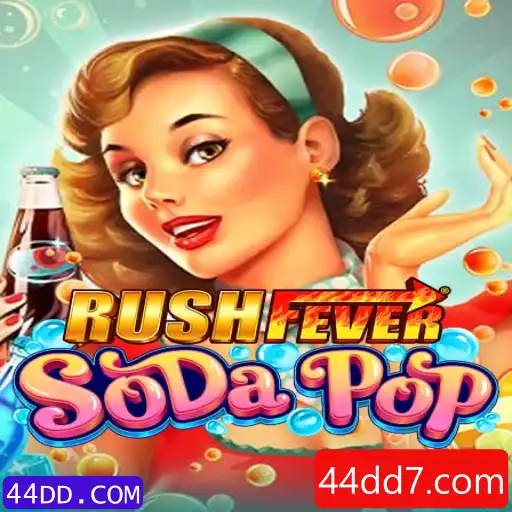 Descubra o Mundo Divertido de RushFeverSodaPop