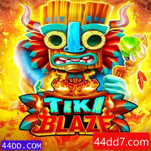 Explorando o Mundo de TikiBlaze: Regras, Descrição e Atualizações