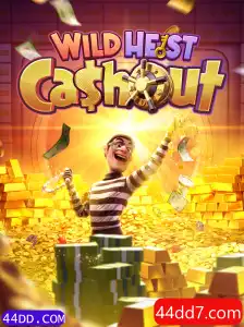 WildHeistCashout: Descubra o Empolgante Mundo do Jogo Online