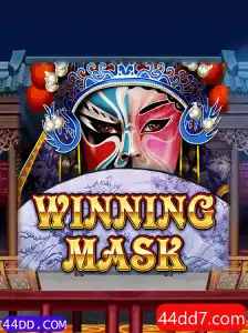 WinningMask: O Jogo de Estratégia e Ação que Revoluciona o Mercado