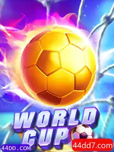 Entendendo o Mundo de 'WorldCup' com 44DD.COM